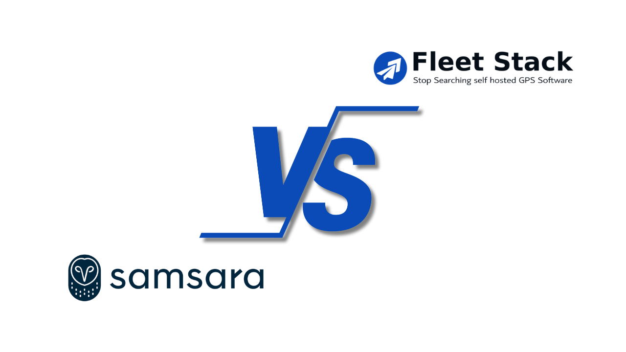 Fleet Stack™ vs Samsara: Which Vehicle Tracking Platform Is Right for You?