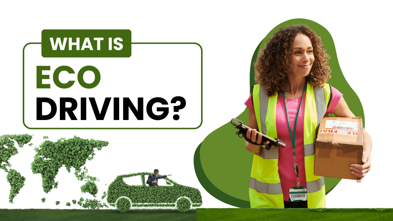 What Is Eco Driving? Strategies for Smarter, Cleaner Journeys