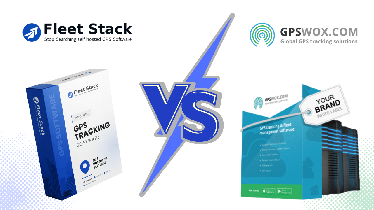 The Only GPSWOX Alternative & GPSWOX Competitor You Need to Know
